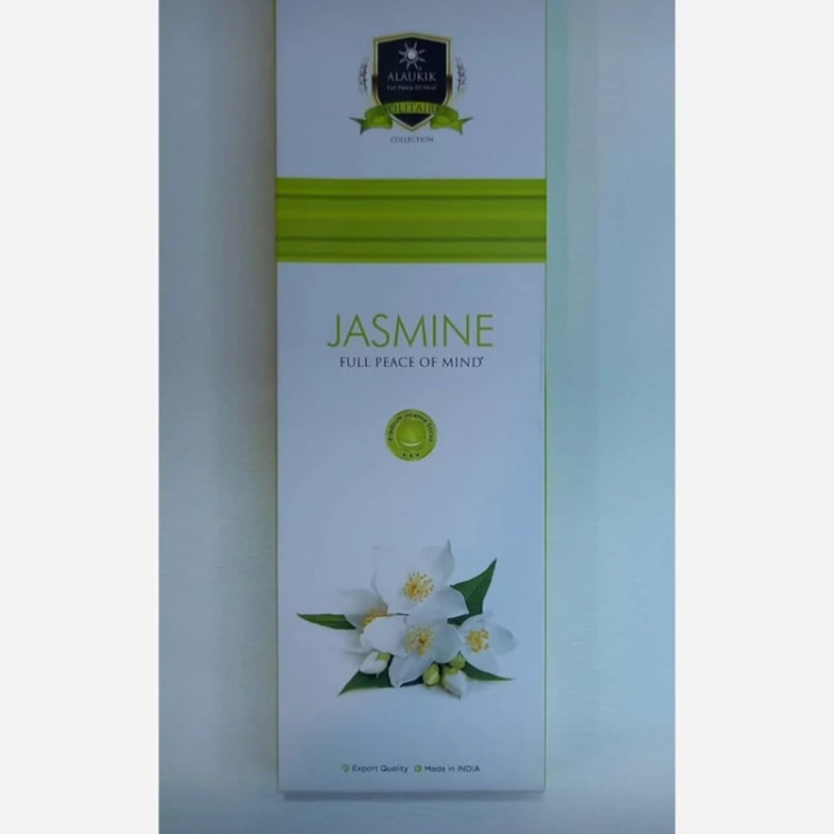 عود گل یاس 100 گرمی الاکیک
