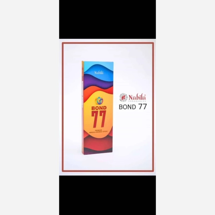 عود باند 77 نابیلا