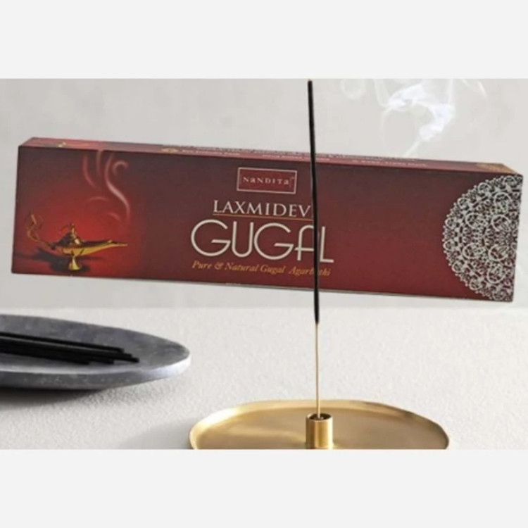 عود گوگال نادیتا