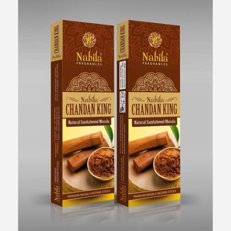 عود چاندان کینگ نابیلا