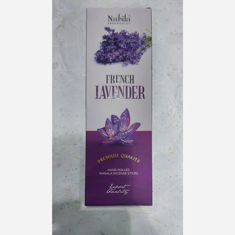 عود فرنچ لوندر نابیلا