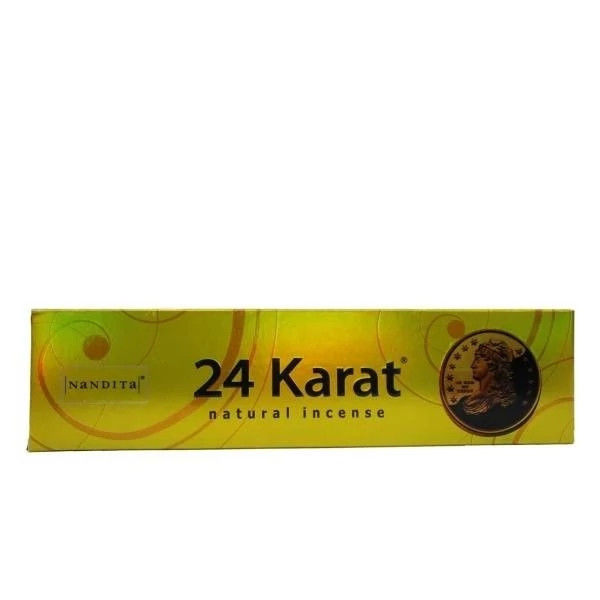 عود 24 کارات نادیتا